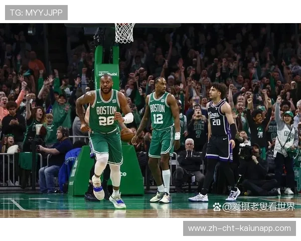 凯尔特人首发挑战或影响季后赛布局，背后隐藏的战略玄机