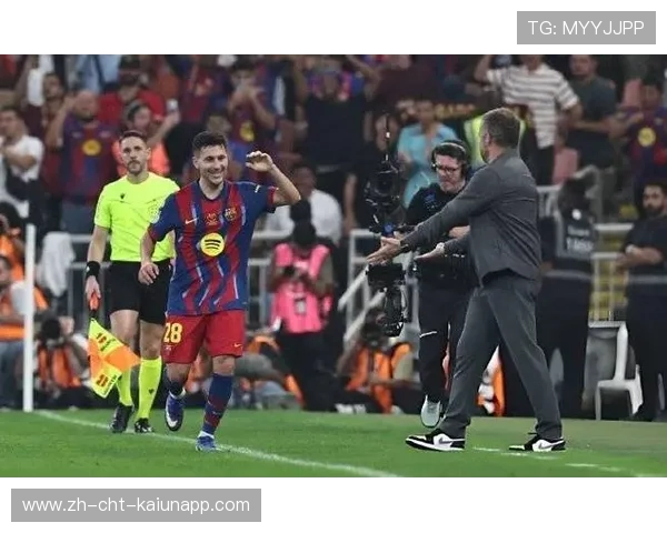 切尔西三球碾压巴萨震碎对手信心